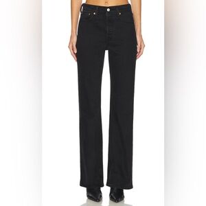 NWT Levi's Wedgie Boot Jeans - She’s In The Zone